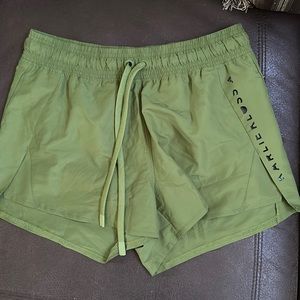 Women’s adidas Karlie Koss running shorts